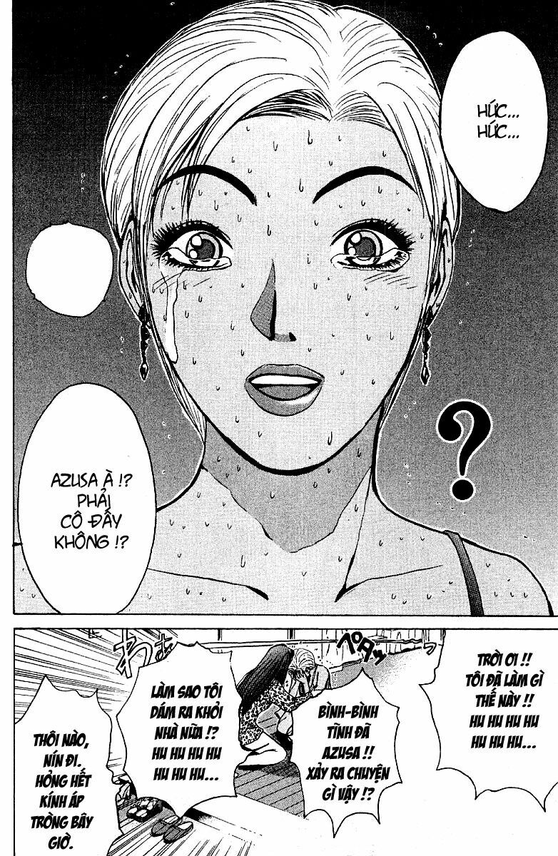 GTO - Great Teacher Onizuka: Chapter 94