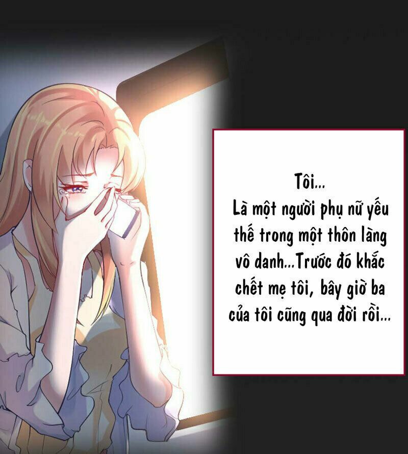 Tiểu Bạch Điềm Thê Của Long Thiếu: Chapter 0
