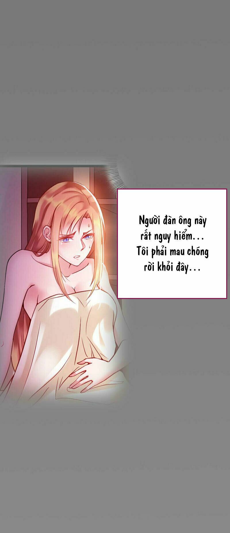 Tiểu Bạch Điềm Thê Của Long Thiếu: Chapter 0