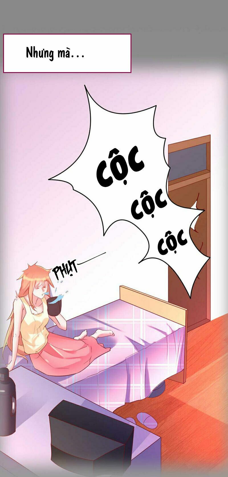 Tiểu Bạch Điềm Thê Của Long Thiếu: Chapter 0