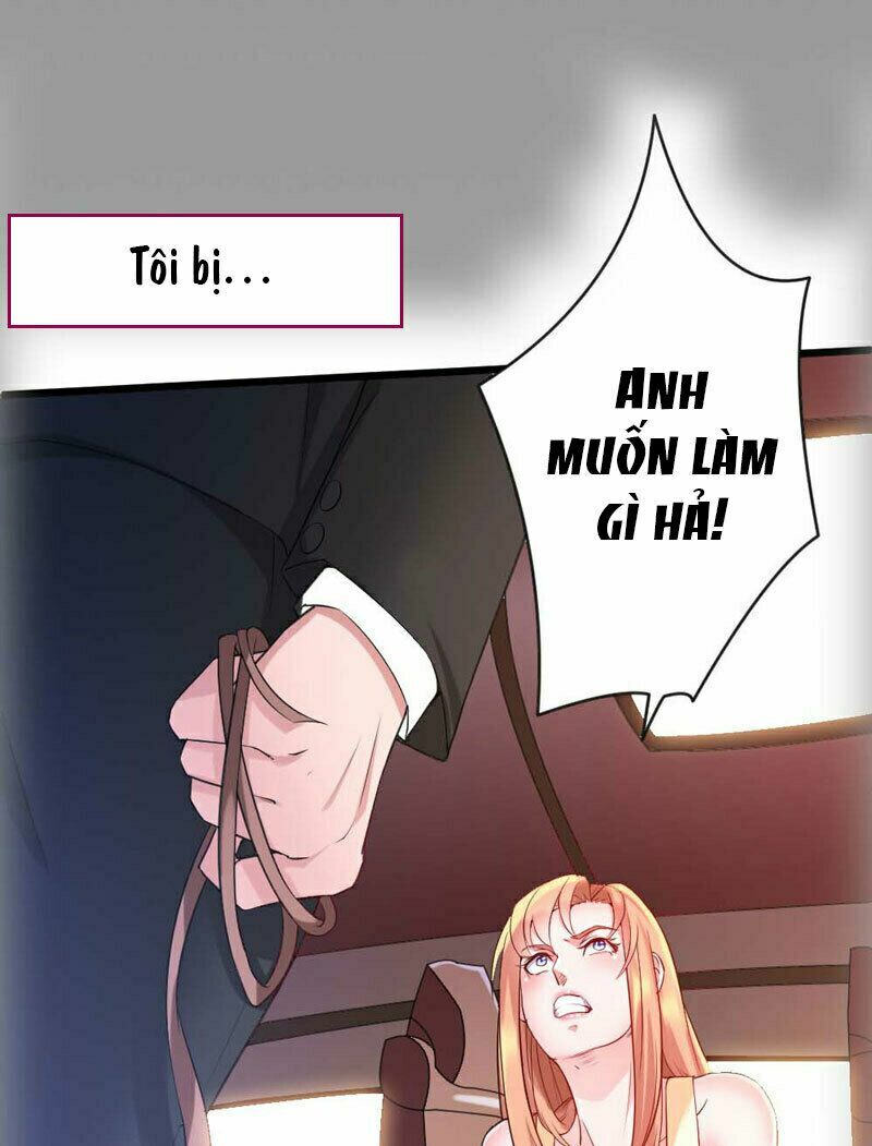 Tiểu Bạch Điềm Thê Của Long Thiếu: Chapter 0
