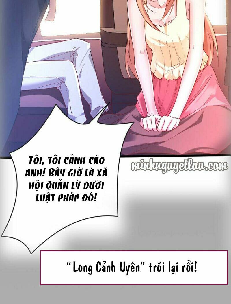 Tiểu Bạch Điềm Thê Của Long Thiếu: Chapter 0