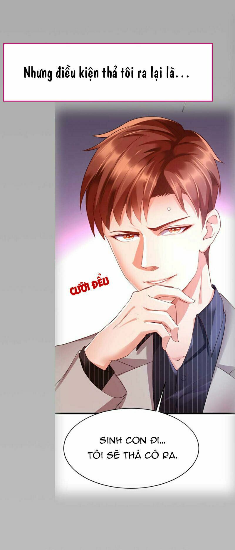 Tiểu Bạch Điềm Thê Của Long Thiếu: Chapter 0