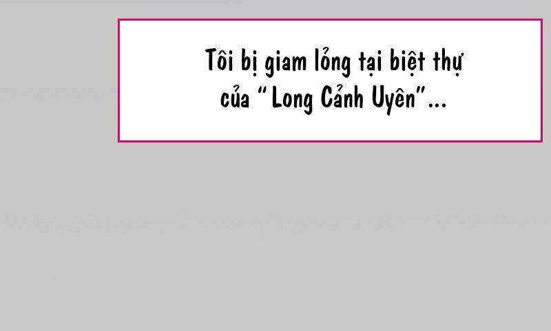Tiểu Bạch Điềm Thê Của Long Thiếu: Chapter 0