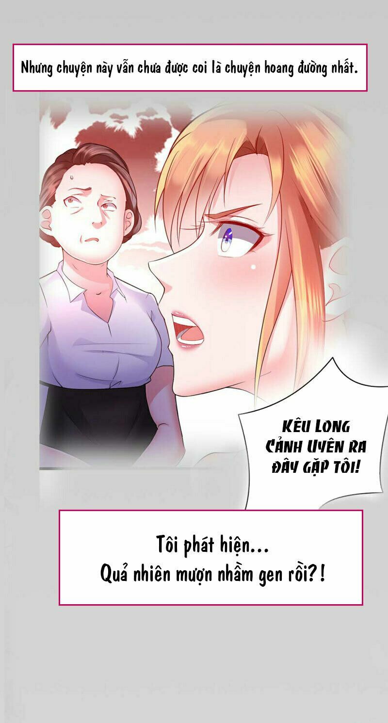 Tiểu Bạch Điềm Thê Của Long Thiếu: Chapter 0