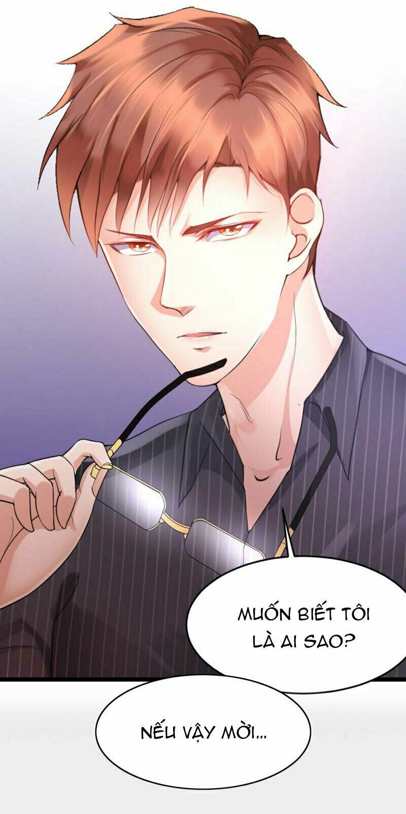 Tiểu Bạch Điềm Thê Của Long Thiếu: Chapter 0