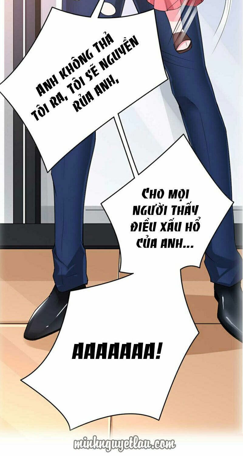 Tiểu Bạch Điềm Thê Của Long Thiếu: Chapter 0