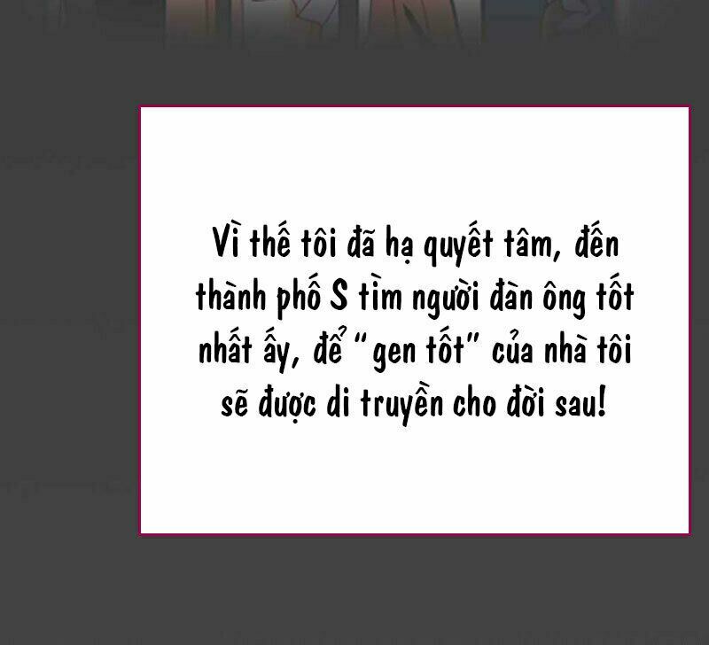 Tiểu Bạch Điềm Thê Của Long Thiếu: Chapter 0