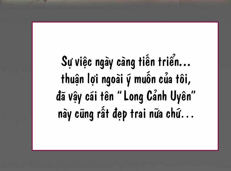Tiểu Bạch Điềm Thê Của Long Thiếu: Chapter 0