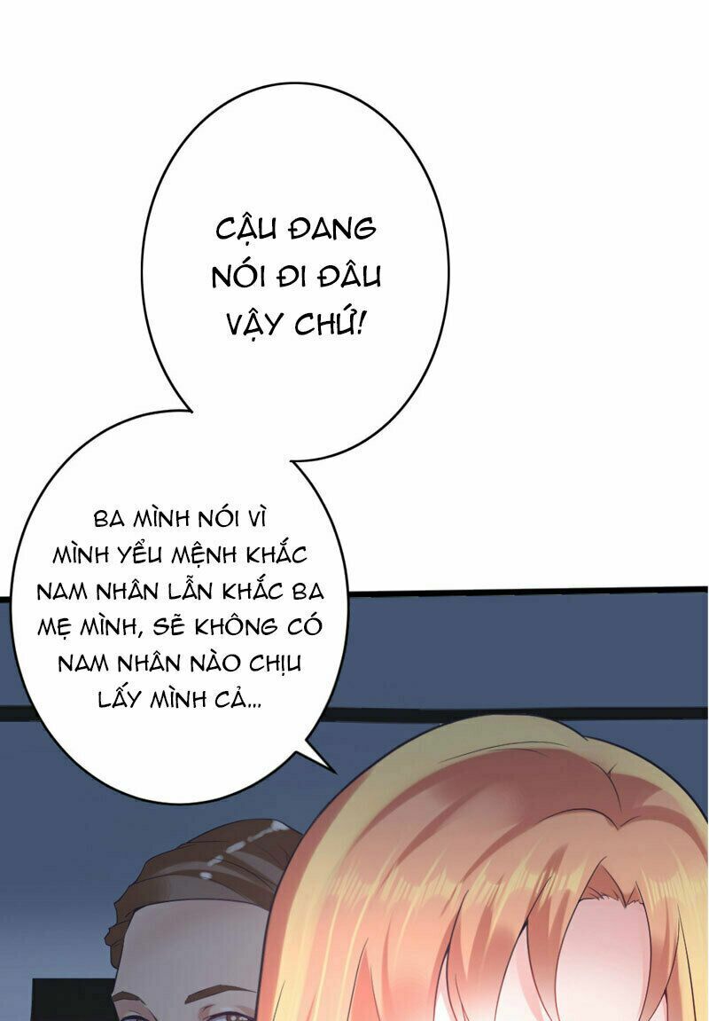 Tiểu Bạch Điềm Thê Của Long Thiếu: Chapter 1