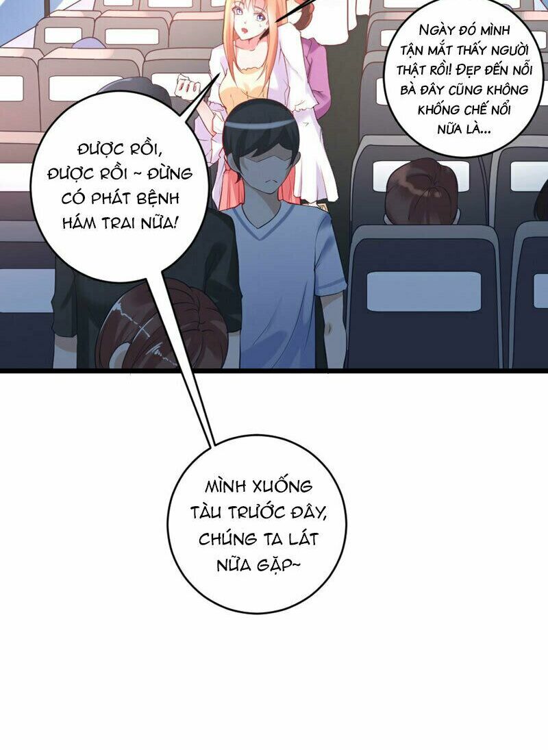 Tiểu Bạch Điềm Thê Của Long Thiếu: Chapter 1