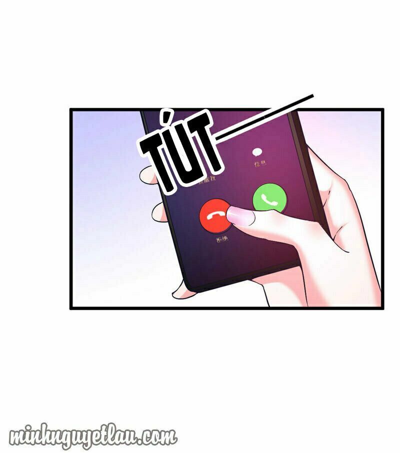Tiểu Bạch Điềm Thê Của Long Thiếu: Chapter 1