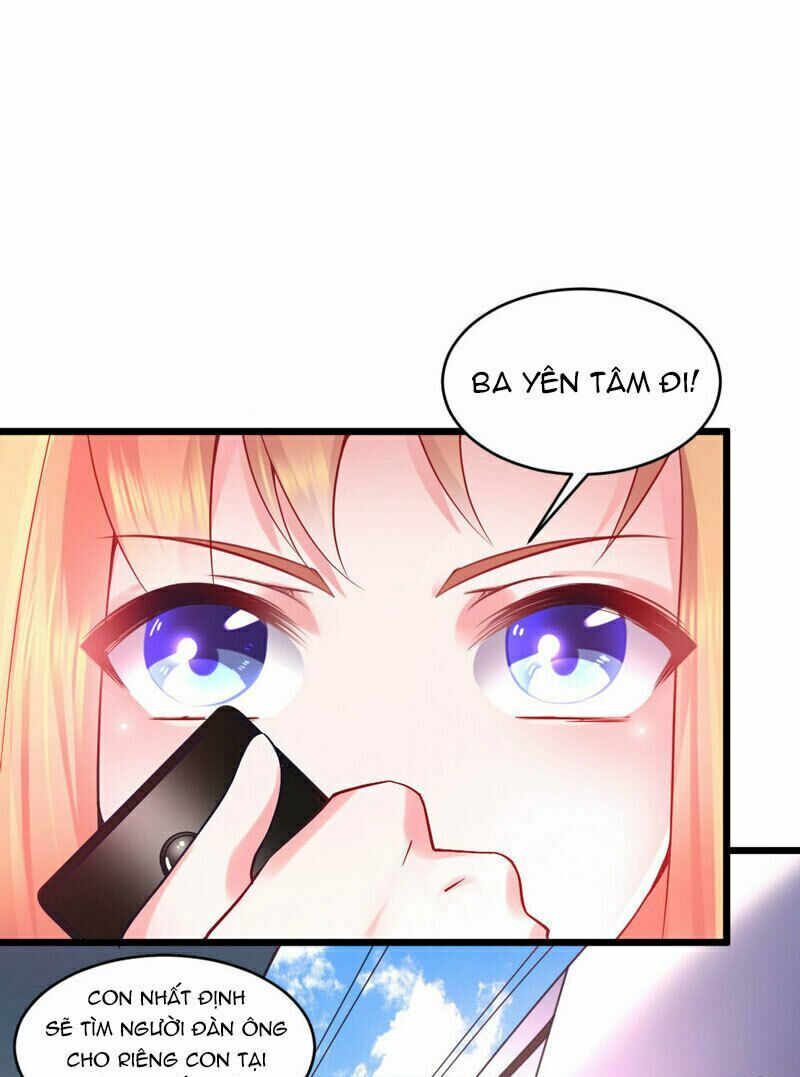 Tiểu Bạch Điềm Thê Của Long Thiếu: Chapter 1