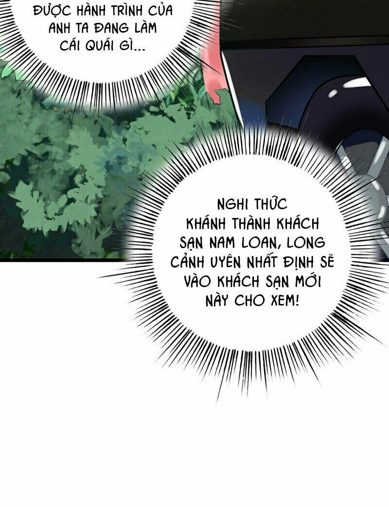 Tiểu Bạch Điềm Thê Của Long Thiếu: Chapter 1