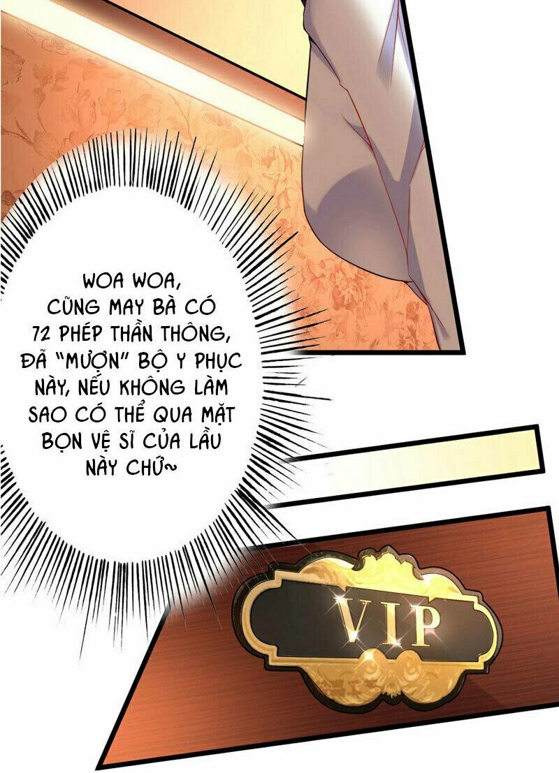Tiểu Bạch Điềm Thê Của Long Thiếu: Chapter 1