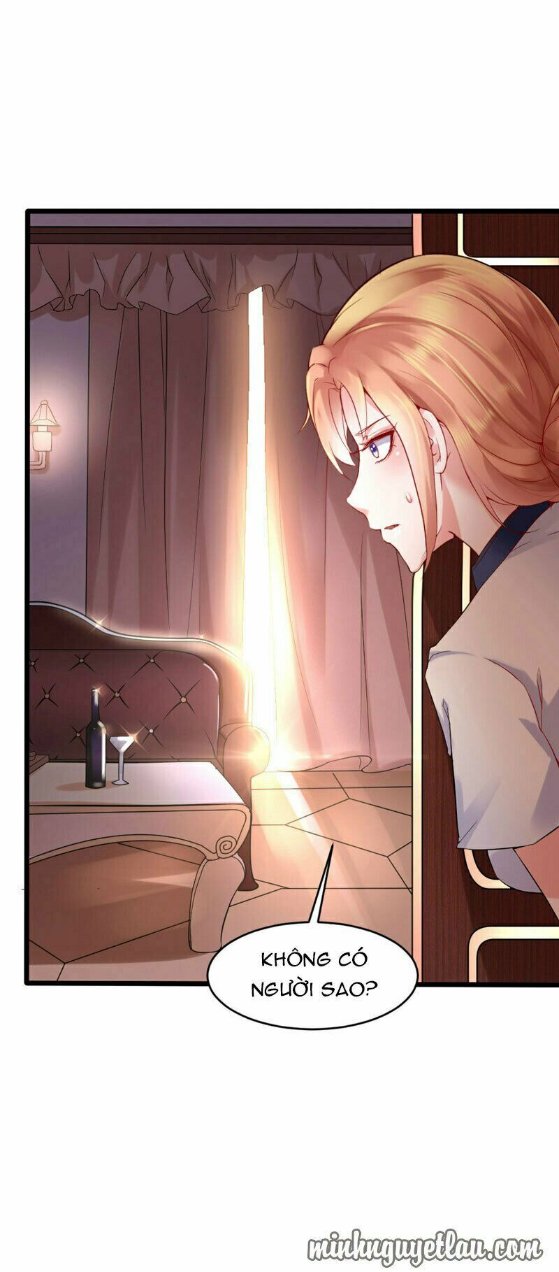 Tiểu Bạch Điềm Thê Của Long Thiếu: Chapter 1