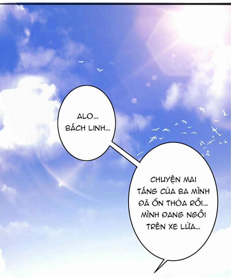 Tiểu Bạch Điềm Thê Của Long Thiếu: Chapter 1