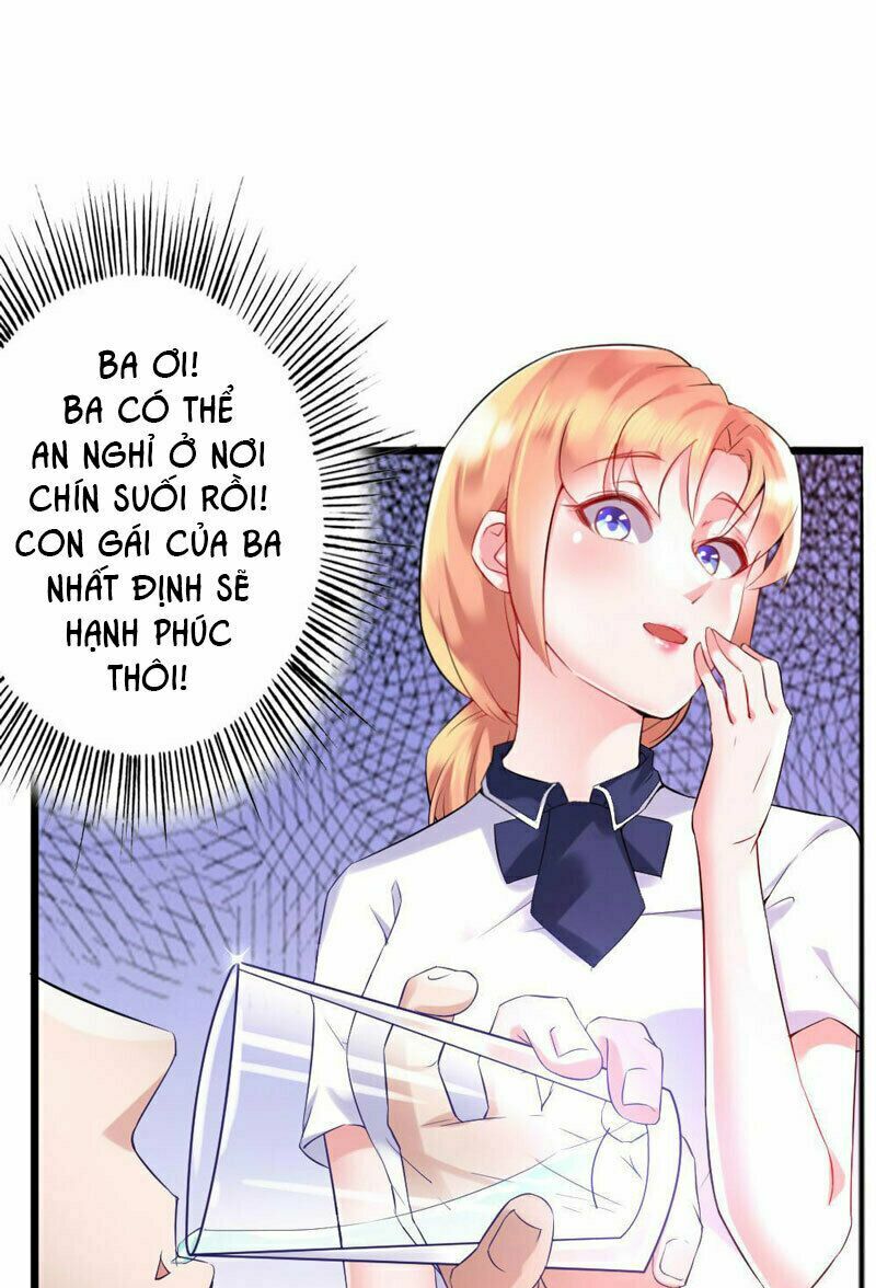 Tiểu Bạch Điềm Thê Của Long Thiếu: Chapter 1