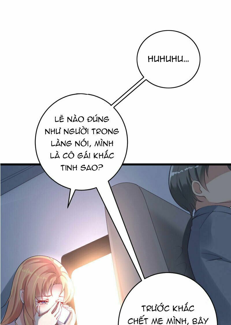 Tiểu Bạch Điềm Thê Của Long Thiếu: Chapter 1