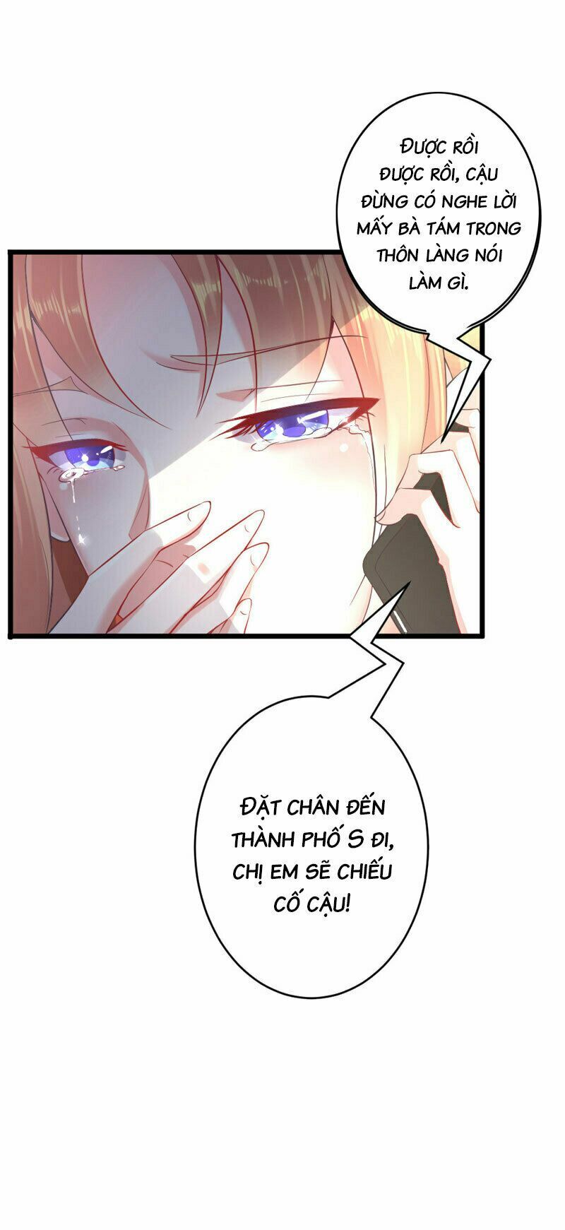 Tiểu Bạch Điềm Thê Của Long Thiếu: Chapter 1