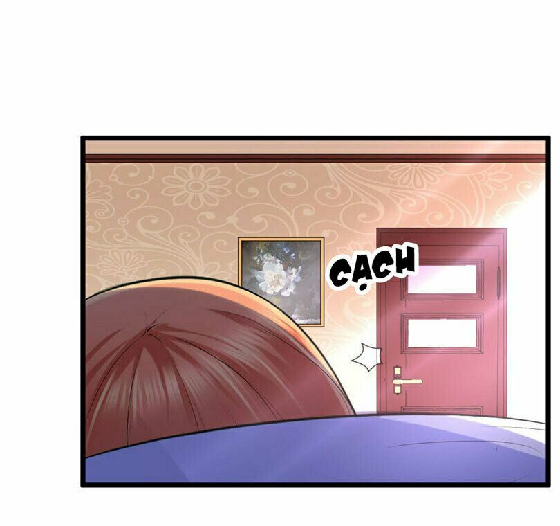 Tiểu Bạch Điềm Thê Của Long Thiếu: Chapter 11