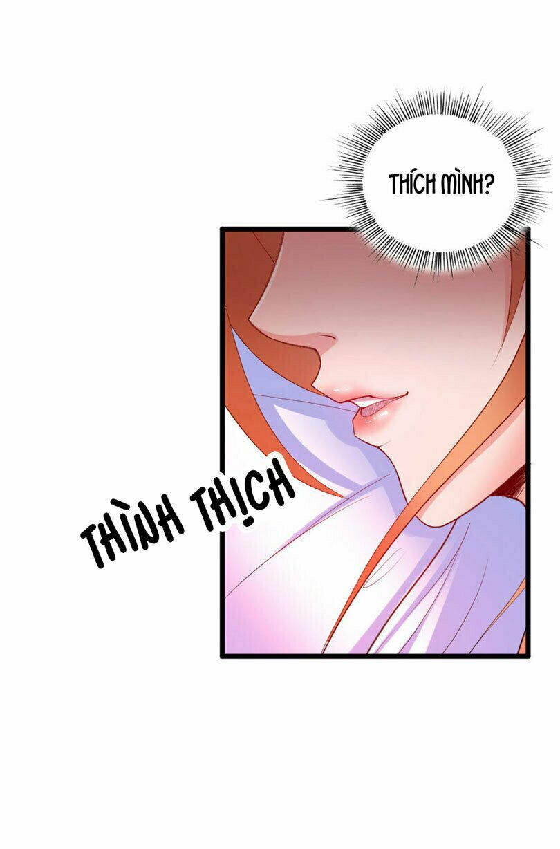 Tiểu Bạch Điềm Thê Của Long Thiếu: Chapter 11