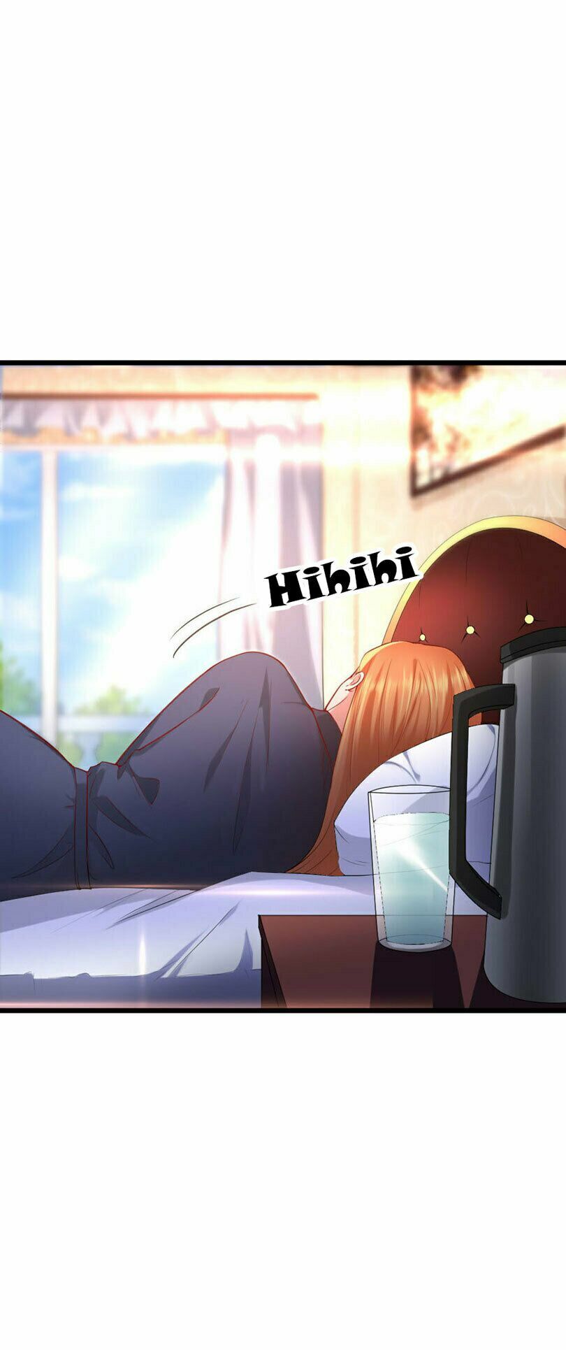 Tiểu Bạch Điềm Thê Của Long Thiếu: Chapter 11