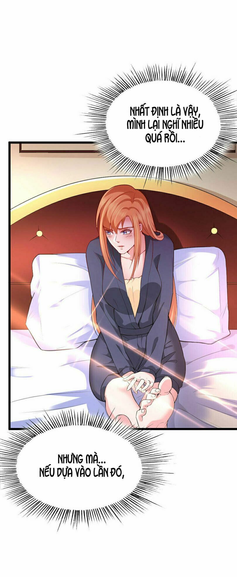 Tiểu Bạch Điềm Thê Của Long Thiếu: Chapter 11