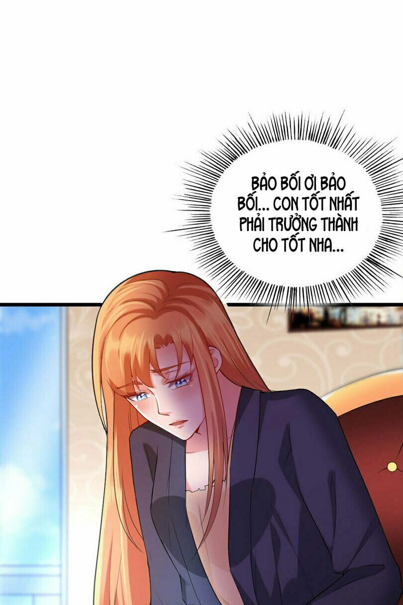 Tiểu Bạch Điềm Thê Của Long Thiếu: Chapter 11