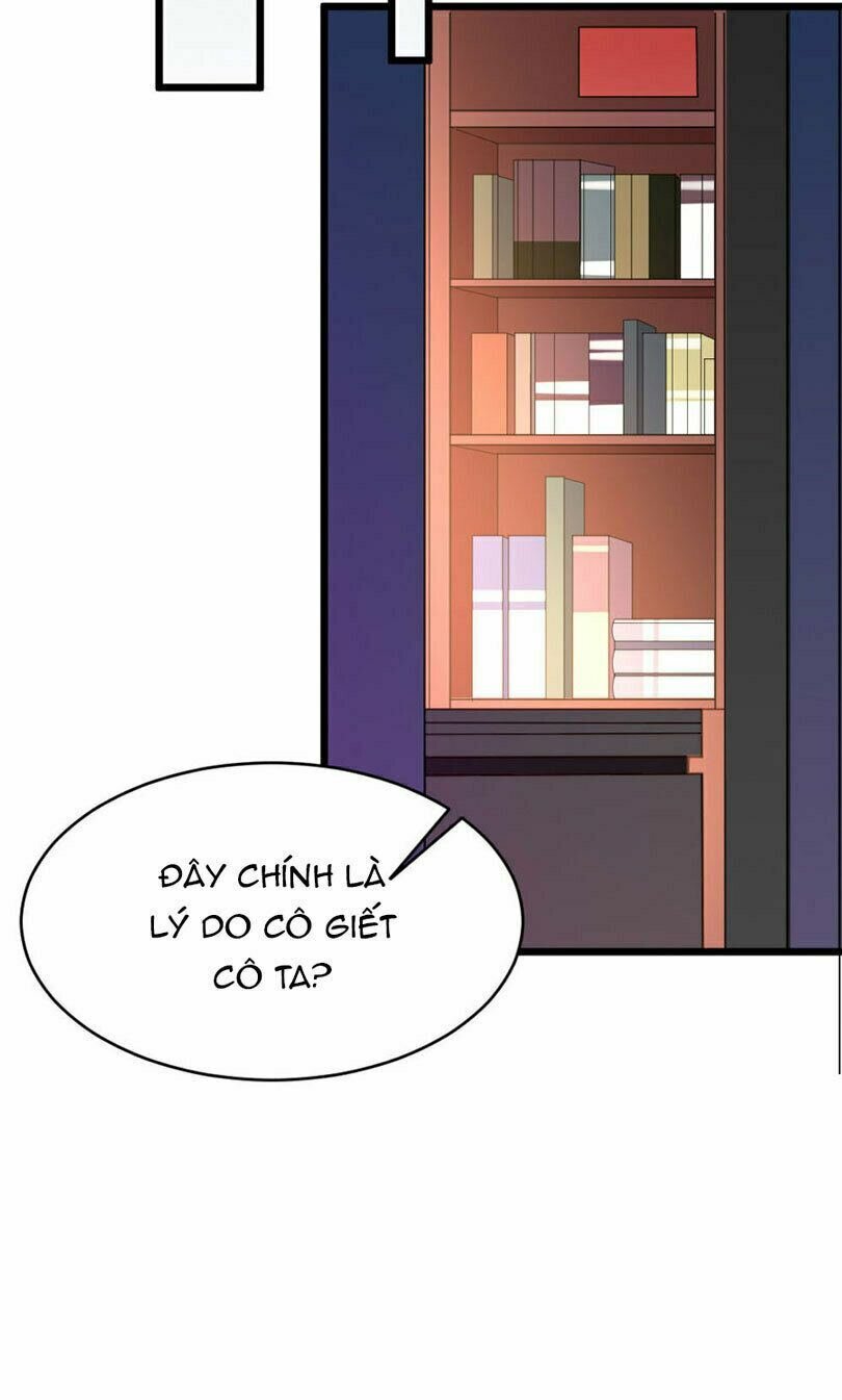 Tiểu Bạch Điềm Thê Của Long Thiếu: Chapter 11