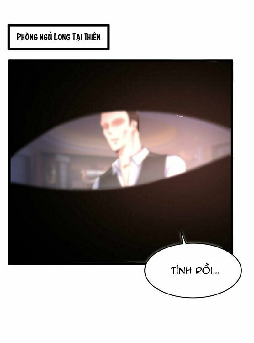 Tiểu Bạch Điềm Thê Của Long Thiếu: Chapter 11