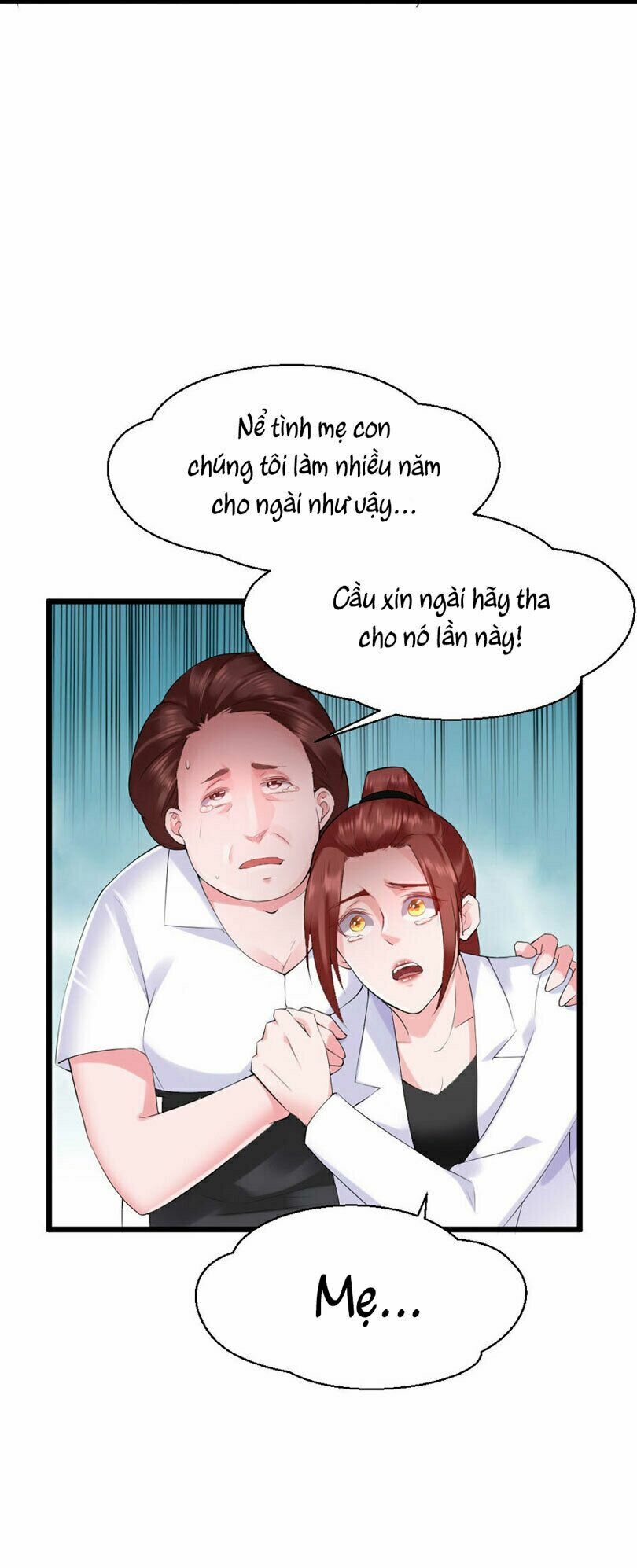 Tiểu Bạch Điềm Thê Của Long Thiếu: Chapter 11
