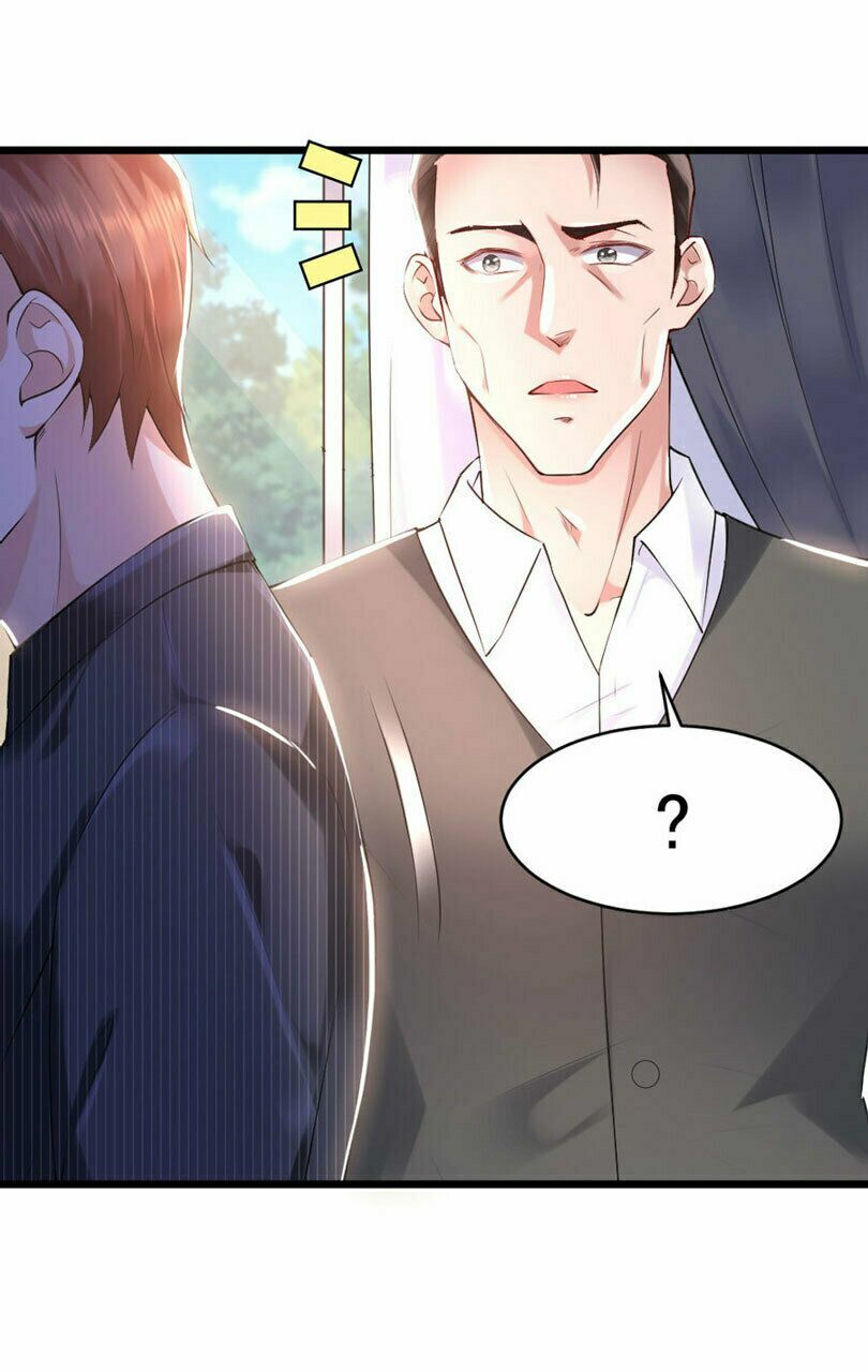 Tiểu Bạch Điềm Thê Của Long Thiếu: Chapter 11