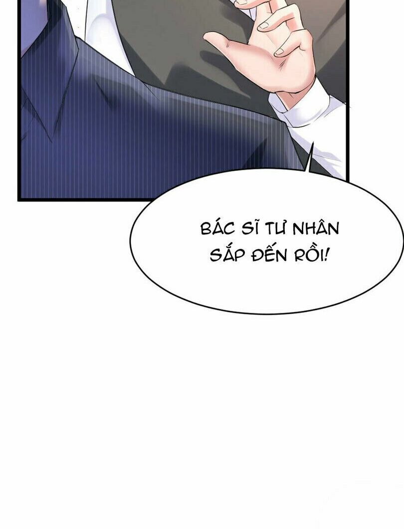 Tiểu Bạch Điềm Thê Của Long Thiếu: Chapter 11