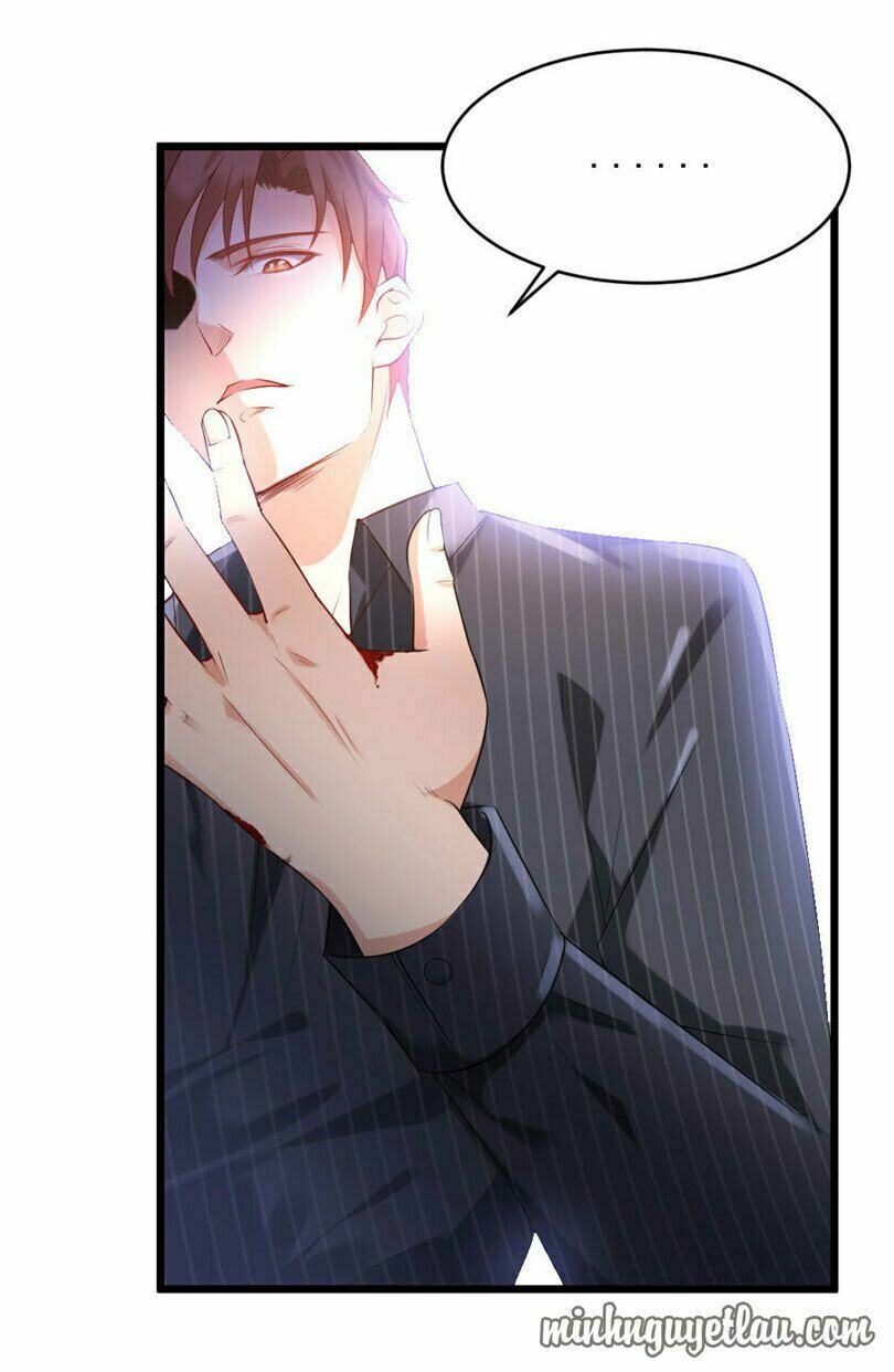 Tiểu Bạch Điềm Thê Của Long Thiếu: Chapter 11
