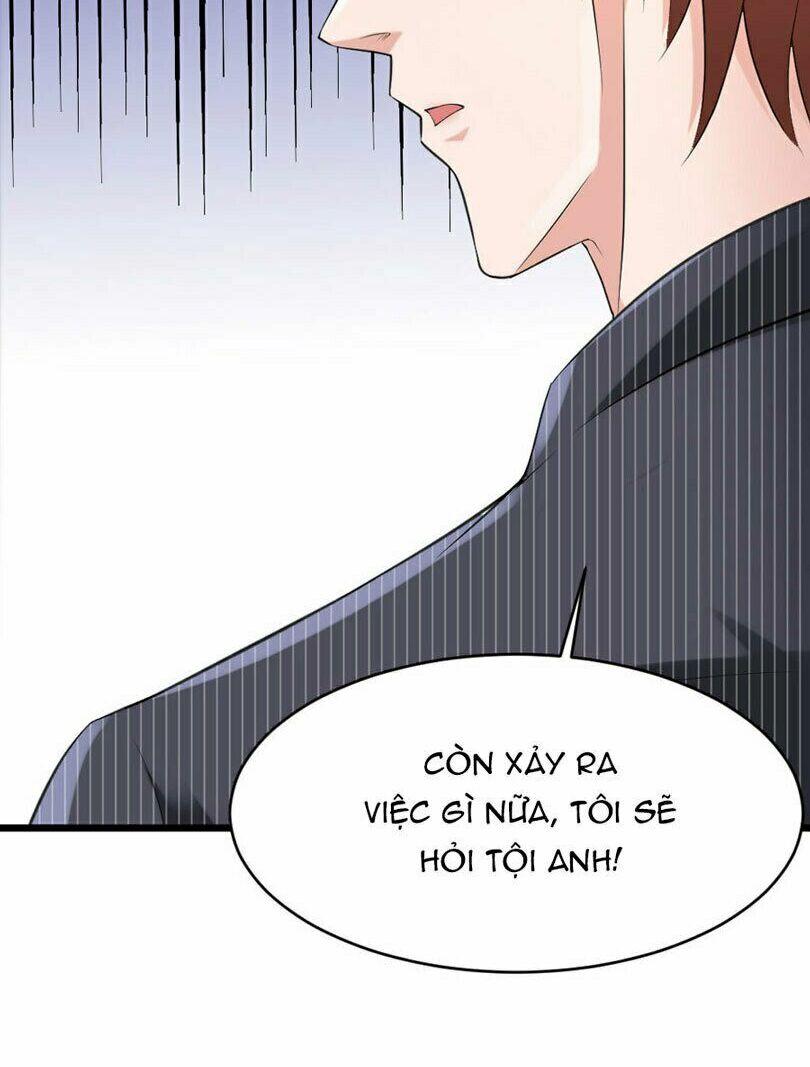 Tiểu Bạch Điềm Thê Của Long Thiếu: Chapter 11