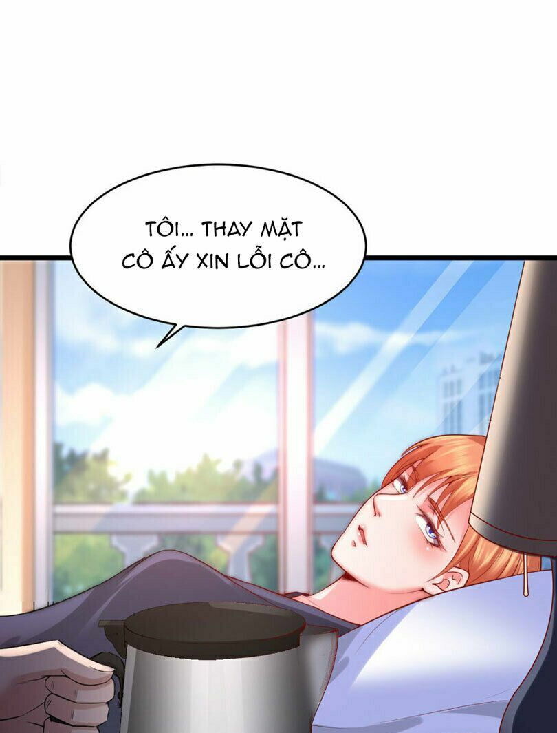 Tiểu Bạch Điềm Thê Của Long Thiếu: Chapter 11