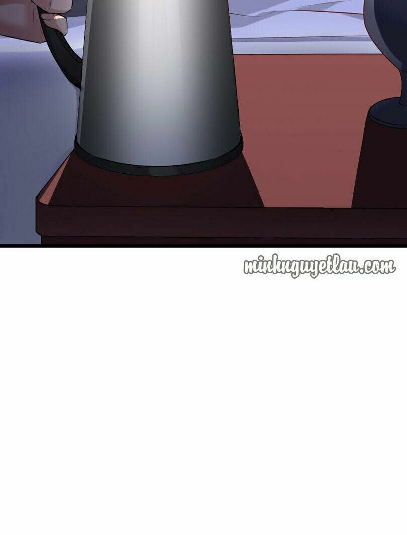 Tiểu Bạch Điềm Thê Của Long Thiếu: Chapter 11
