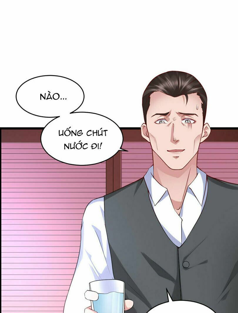 Tiểu Bạch Điềm Thê Của Long Thiếu: Chapter 11