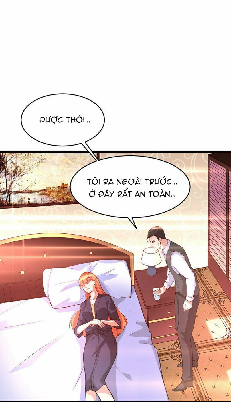 Tiểu Bạch Điềm Thê Của Long Thiếu: Chapter 11