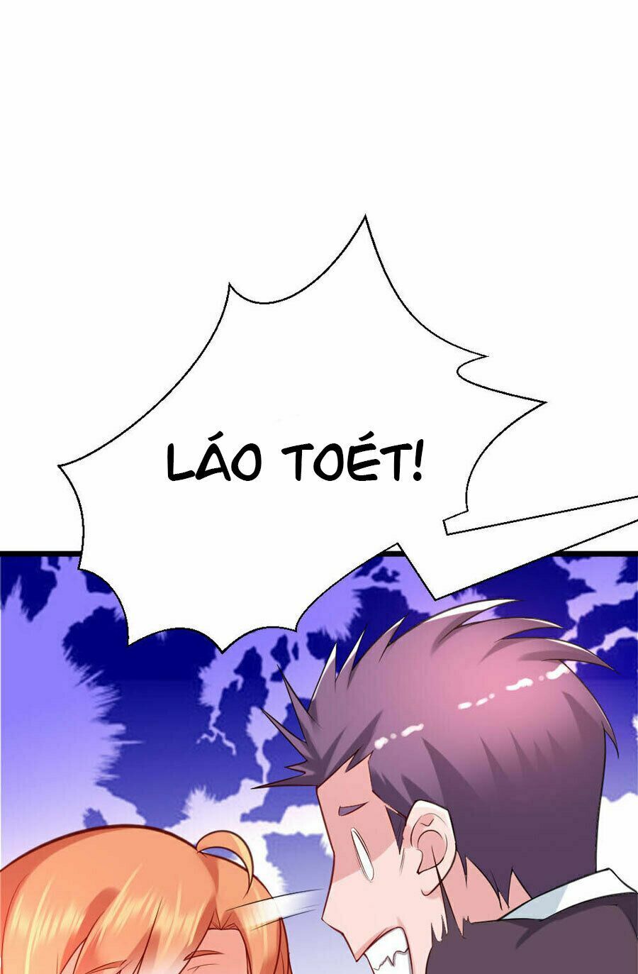 Tiểu Bạch Điềm Thê Của Long Thiếu: Chapter 15