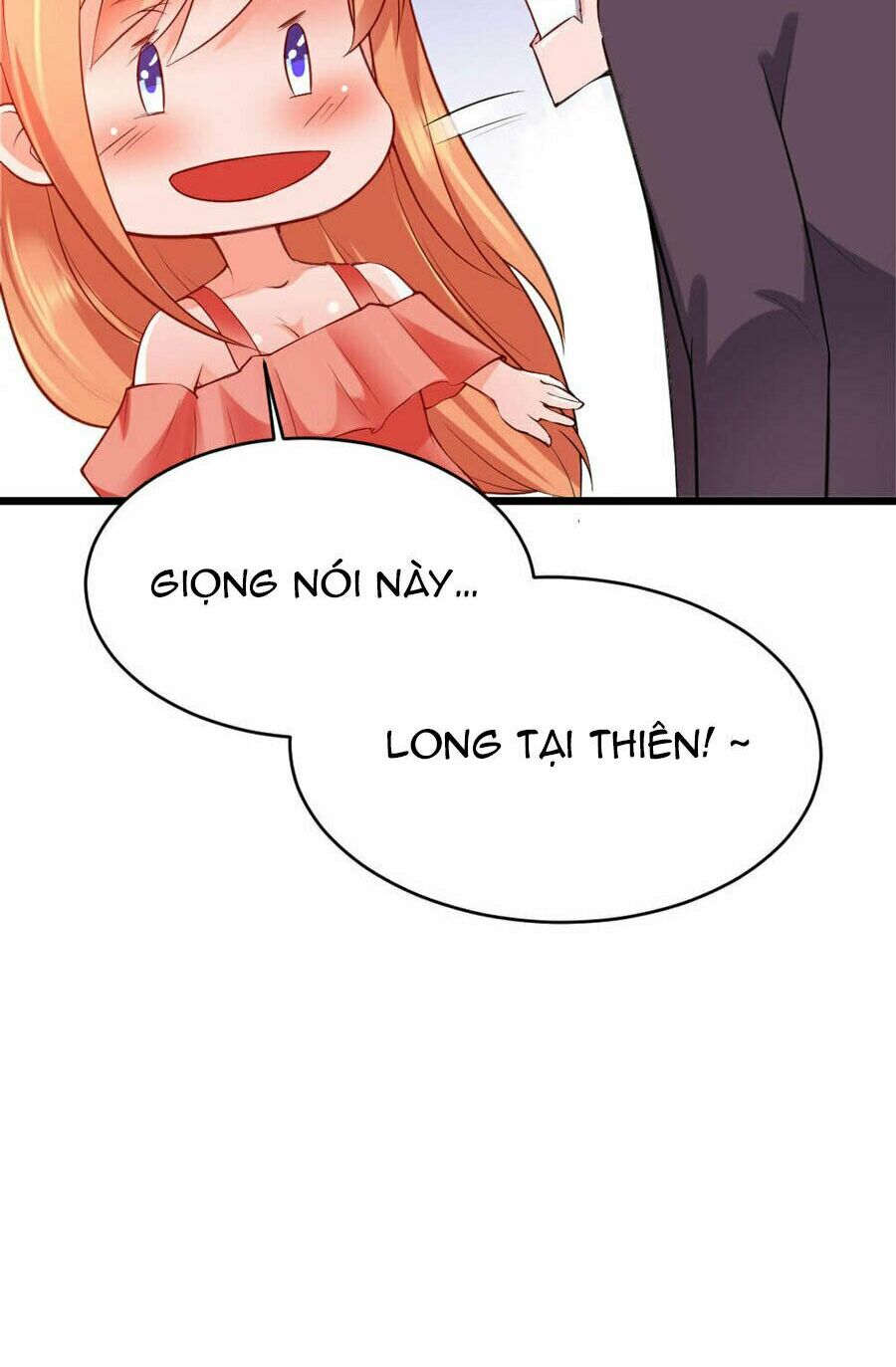 Tiểu Bạch Điềm Thê Của Long Thiếu: Chapter 15