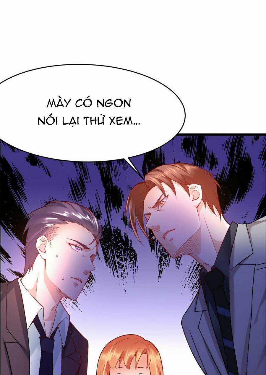 Tiểu Bạch Điềm Thê Của Long Thiếu: Chapter 15