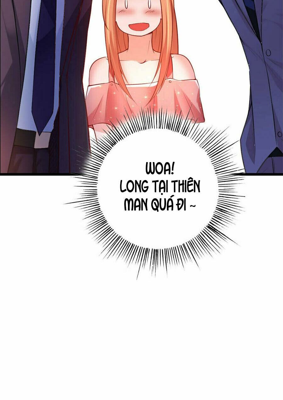 Tiểu Bạch Điềm Thê Của Long Thiếu: Chapter 15