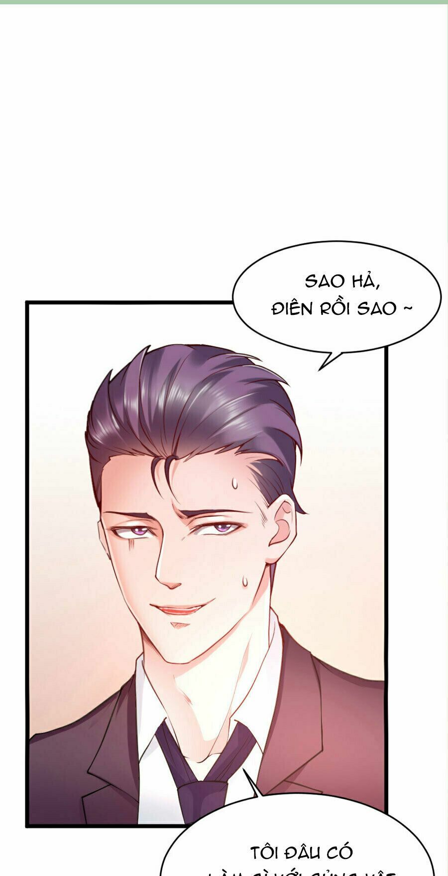 Tiểu Bạch Điềm Thê Của Long Thiếu: Chapter 15