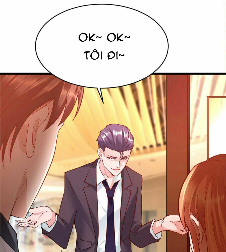 Tiểu Bạch Điềm Thê Của Long Thiếu: Chapter 15