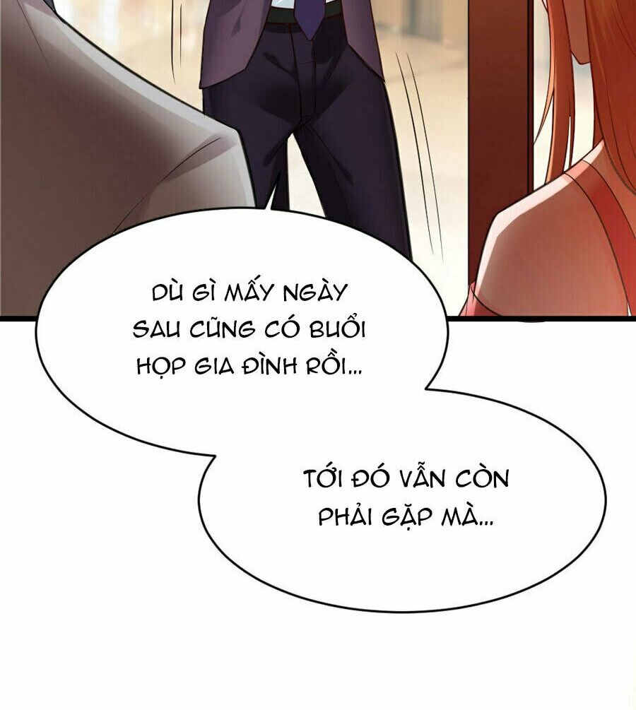 Tiểu Bạch Điềm Thê Của Long Thiếu: Chapter 15