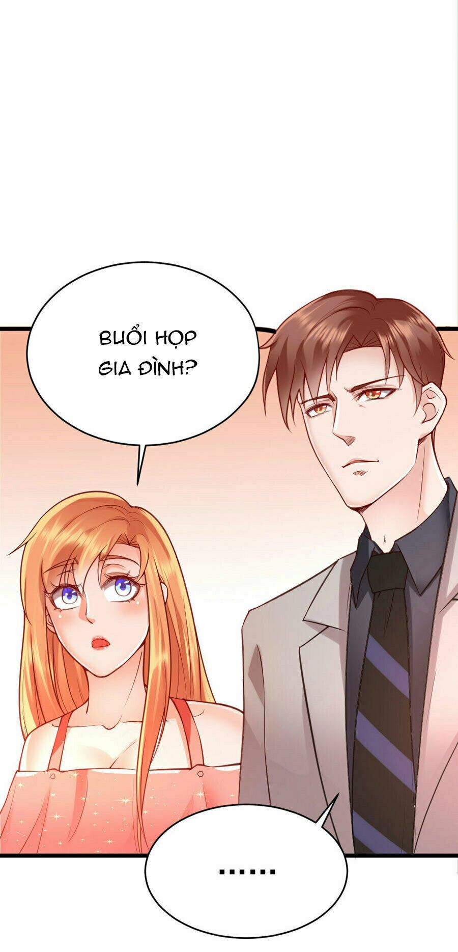 Tiểu Bạch Điềm Thê Của Long Thiếu: Chapter 15