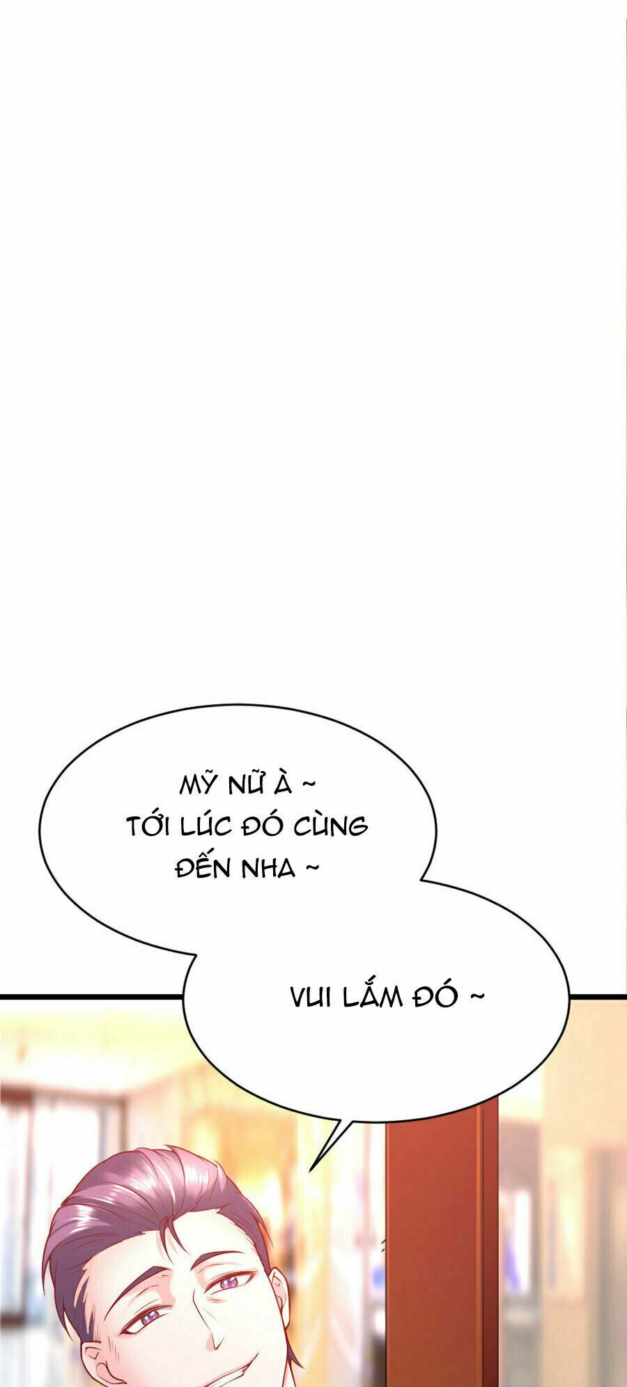 Tiểu Bạch Điềm Thê Của Long Thiếu: Chapter 15