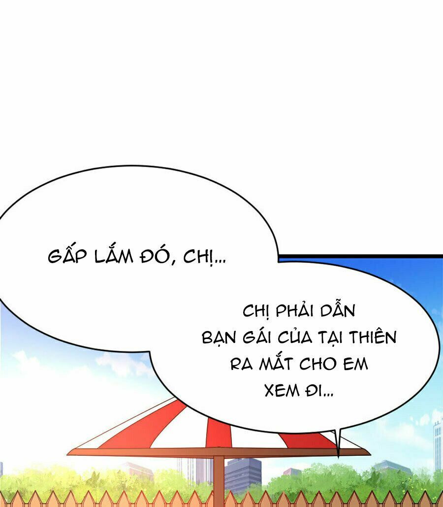 Tiểu Bạch Điềm Thê Của Long Thiếu: Chapter 15